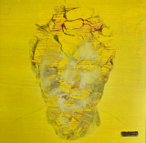Вінілова платівка Ed Sheeran – - (Subtract) (Yellow Vinyl) 1LP (5054197170577)
