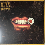 Вінілова платівка Hozier – Unreal Unearth Unending (Tooth White Vinyl) 3LP (602465619263)