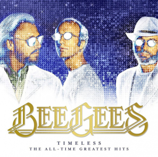 Вінілова платівка Bee Gees – Timeless (The All-Time Greatest Hits) (Coloured Vinyl) 2LP (60247509761