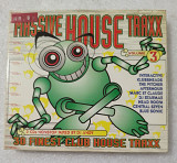 CD MASSIVE HOUSE TRAXX VOLUME 3 /1998 /2CD/ (Germany)