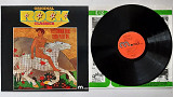 FLEETWOOD MAC THEN PLAY ON ( MIDI MID 24011 ) REISSUE 1969 GERMANY