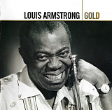 Louis Armstrong – Gold ( 2 x CD ) ( USA )