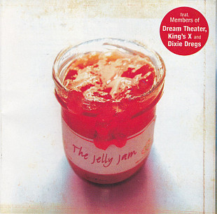 The Jelly Jam ( Dream Theater , Dixie Dregs , King's X, Steve Morse Band )
