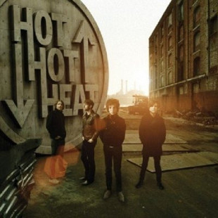 Hot Hot Heat – Happiness Ltd. ( USA )