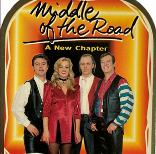 Middle Of The Road – A New Chapter