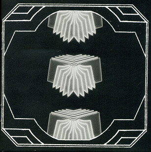 Arcade Fire – Neon Bible ( USA )