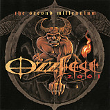 Ozzfest 2001 - The Second Millennium ( USA )