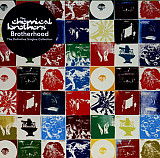 The Chemical Brothers – Brotherhood ( 2 x CD )