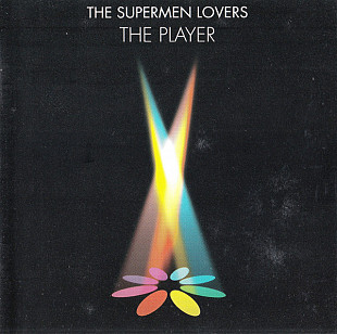 The Supermen Lovers – The Player
