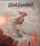 Вінілова платівка Blind Guardian – The God Machine 2LP (4065629644840)