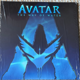 Вінілова платівка Various - Avatar: The Way Of Water 1LP (50087522599)