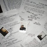 Вінілова платівка Xxxtentacion - 17 1LP (888915663776)