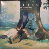 Вінілова платівка Evan Call – Frieren: Beyond Journey'S End 2LP (198028370516)