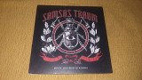 Samsas Traum – Best Of - Leben Bedeutet Kämpfen - 2013 - 2xCD