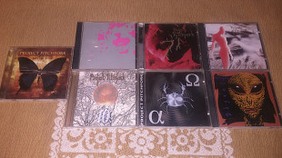 Project Pitchfork