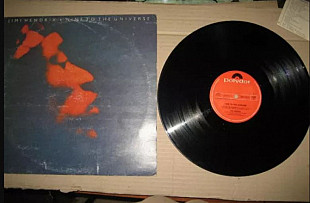 Jimi Hendrix - Nine To The Universe
