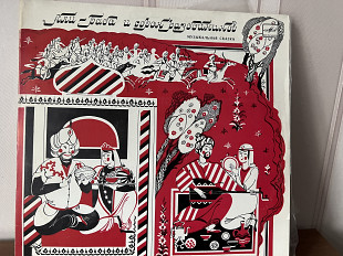 Али-Баба и сорок разбойников 2 lp