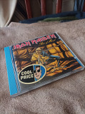 Iron Maiden – Piece Of Mind