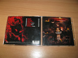 SQUEALER A.D. - Confrontation Street (2006 AFM 1st press)