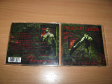 NIGHT IN GALES - Thunderbeast (1998 Nuclear Blast 1st press)