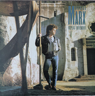 Richard Marx - Repeat Offender
