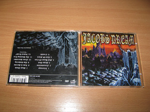 JACOBS DREAM - Jacobs Dream (2000 Metal Blade)
