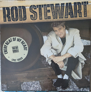Rod Stewart - Every Beat Of My Heart