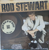 Rod Stewart - Every Beat Of My Heart