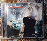 E-Type -Euro IV Ever