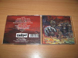 SEIRIM - Empire Of The Dead (1999 Cudgel)