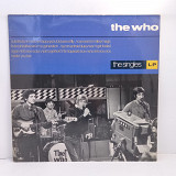 The Who – The Singles LP 12" (Прайс 48019)