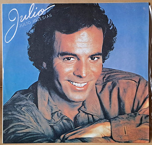Julio Iglesias – Julio 1983г.