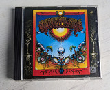 CD диск Grateful Dead – Aoxomoxoa