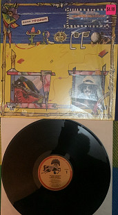 George Harrison – Gone Troppo - 82