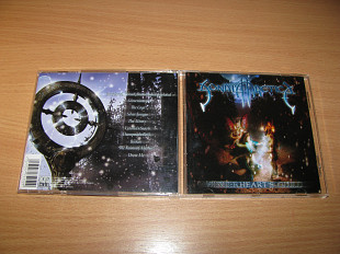 SONATA ARCTICA - Winterheart's Guild (2003 Century Media 1st press)