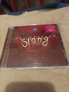 Def Leppard – Slang