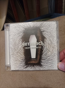 Metallica – Death Magnetic