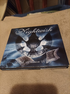 Nightwish – Dark Passion Play