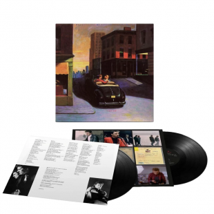 Orchestral Manoeuvres In The Dark - Crush