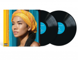 Jhene Aiko - Chilombo