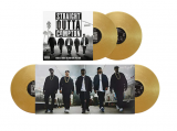 N.W.A. - Straight Outta Compton (Music From The Motion Picture)