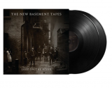 The New Basement Tapes - Lost On The River