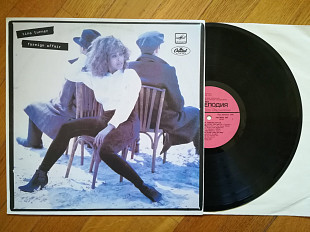 Тина Тернер-Tina Turner-Foreign affair-Ex.-, Мелодія