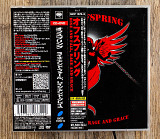 The Offspring - Rise And Fall, Rage And Grace (Японія)