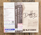 Duffy - Rockferry (Японія)
