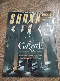 Журнал SHOXX vol.240 the Gazette