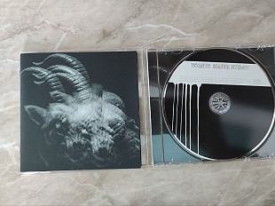 The Gazette - BEAUTIFUL DEFORMITY