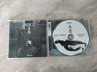 MUCC - Shion
