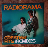Radiorama – Greatest Hits & Remixes