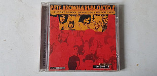 1970) Pete Brown & Piblokto! Things May Come...
